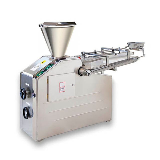 Spezzatrice Automatica con Pistone SV